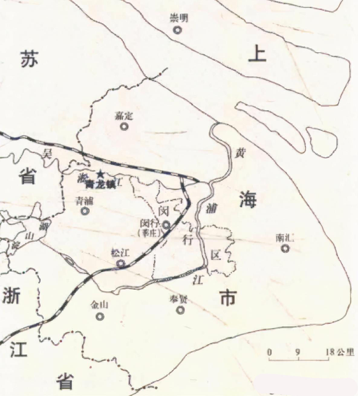 青龙镇考古:发掘上海港口城镇之源