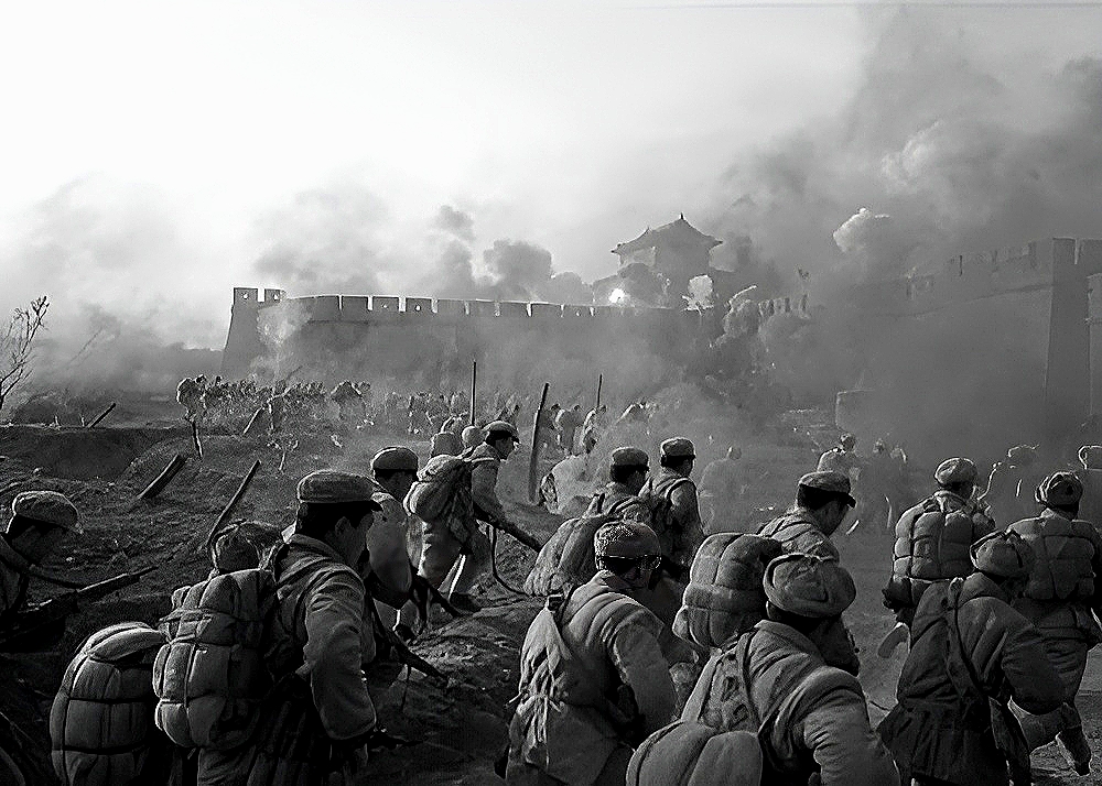 解放战争七大经典战役——顶端新闻