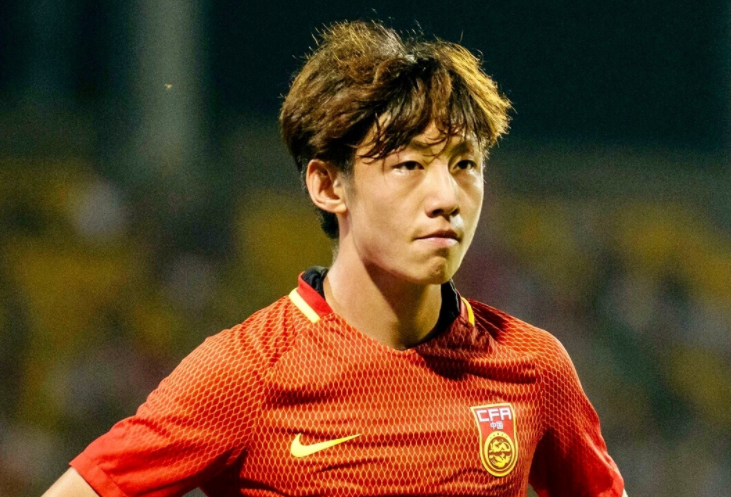 九分钟连进3球,韩国瞬间解决战斗,争议进球成国足遮羞布!