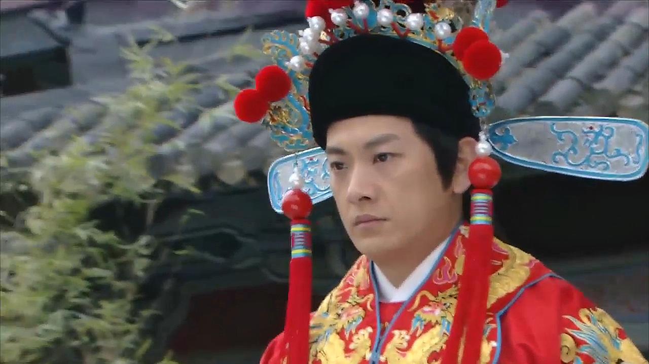 笔耕墨耘|历史上的陈世美真是杀妻灭子的负心汉吗?其实是被朋友陷害的