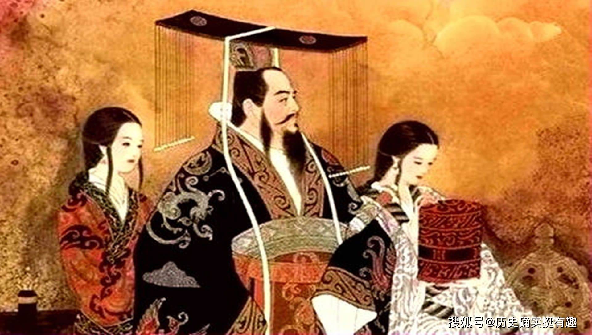 581年,"随王"杨坚顺应了绝大多数文臣武将的呼声,当然也顶着来自多